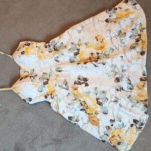Women's Sun Dress